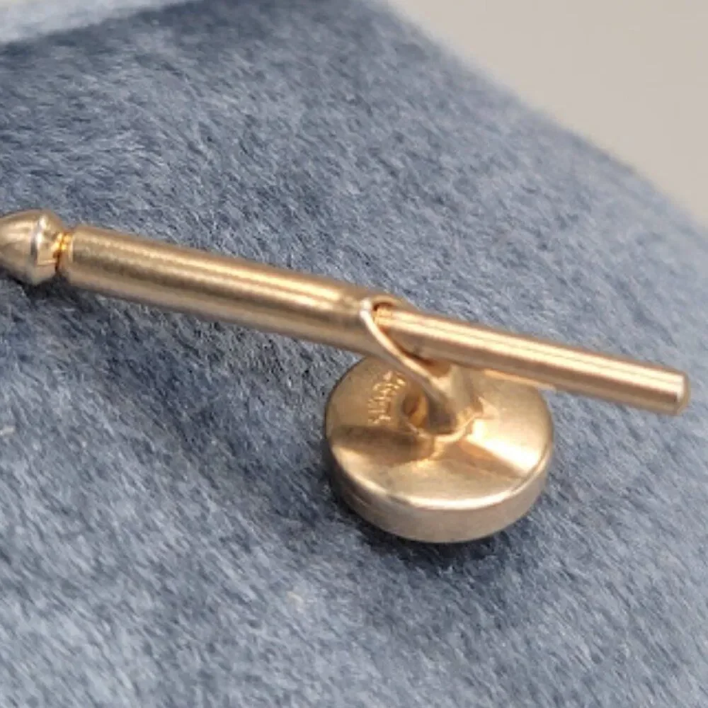 SWANK Shirt Studs